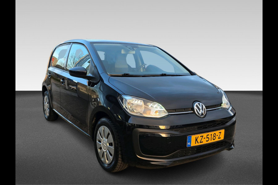 Volkswagen up! 1.0 BMT move up!