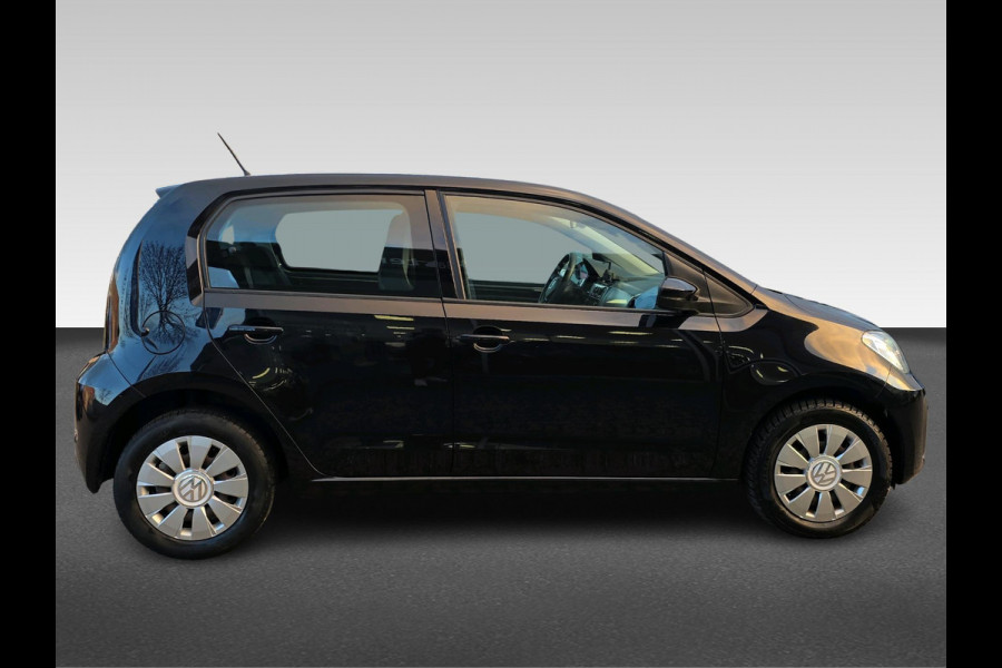 Volkswagen up! 1.0 BMT move up!