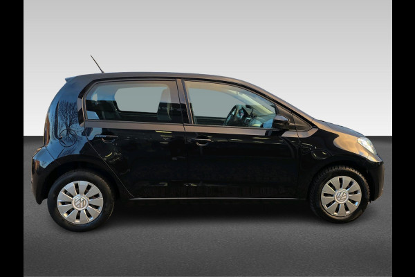 Volkswagen up! 1.0 BMT move up!