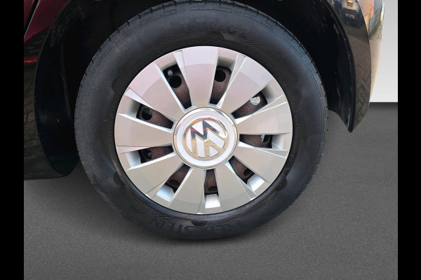 Volkswagen up! 1.0 BMT move up!