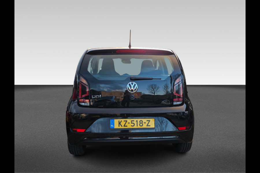 Volkswagen up! 1.0 BMT move up!