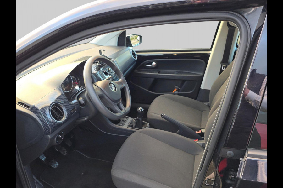 Volkswagen up! 1.0 BMT move up!