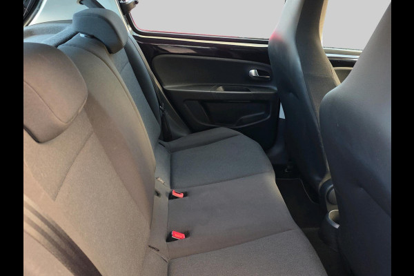 Volkswagen up! 1.0 BMT move up!