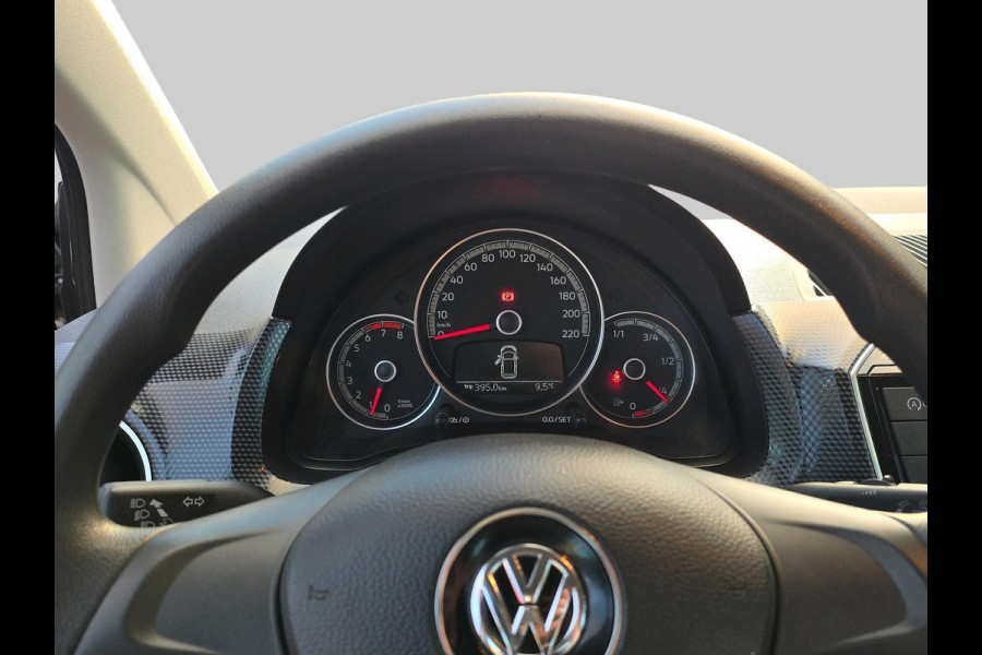Volkswagen up! 1.0 BMT move up!