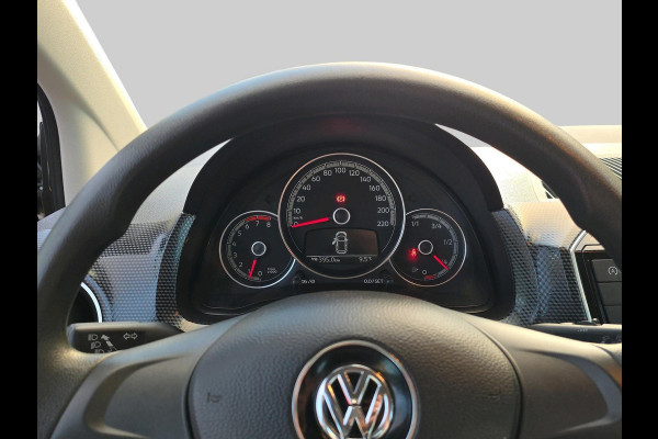 Volkswagen up! 1.0 BMT move up!