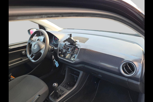 Volkswagen up! 1.0 BMT move up!