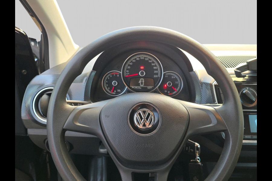 Volkswagen up! 1.0 BMT move up!