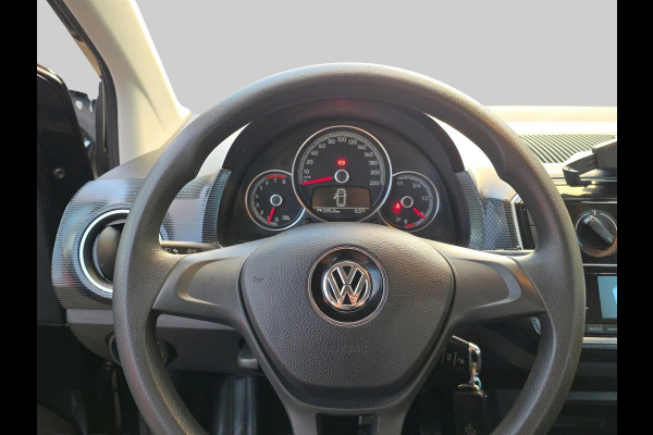 Volkswagen up! 1.0 BMT move up!