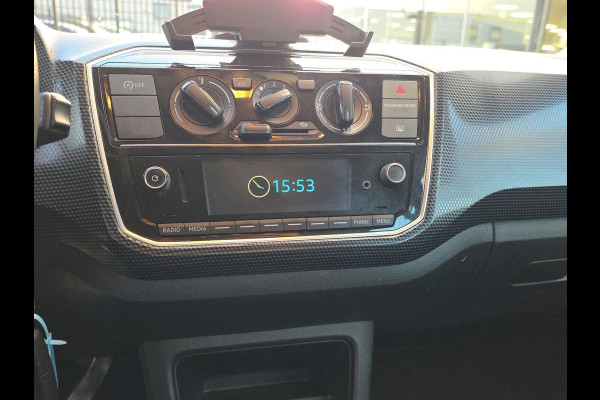 Volkswagen up! 1.0 BMT move up!