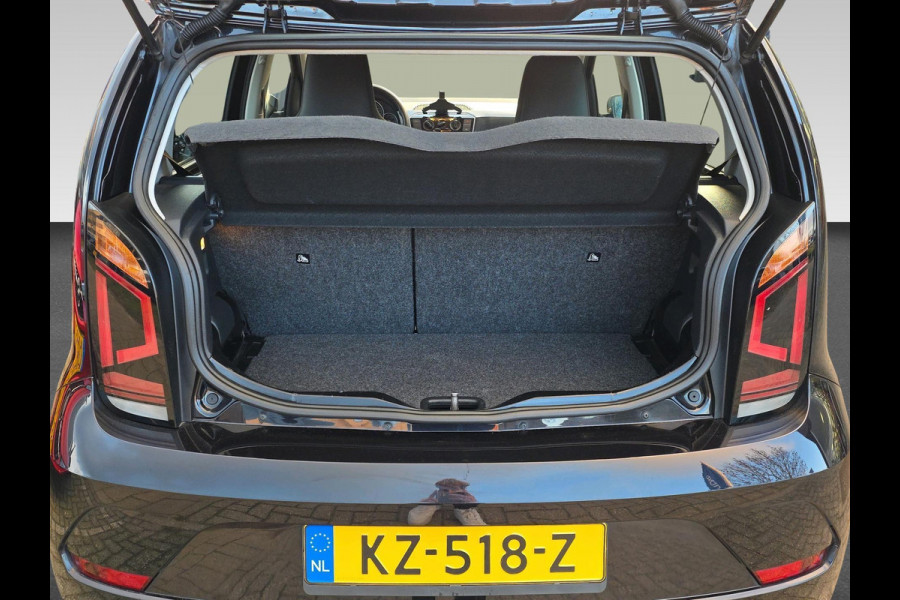 Volkswagen up! 1.0 BMT move up!