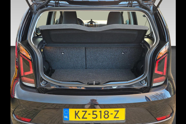 Volkswagen up! 1.0 BMT move up!