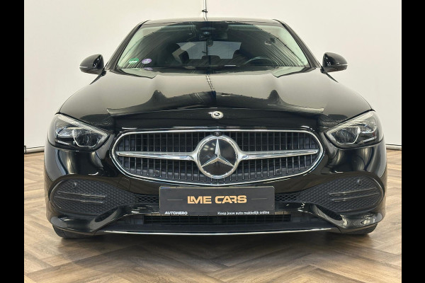 Mercedes-Benz C-Klasse 180 Business Line|NW TYPE|AUTOMAAT|INRUIL MOGELIJK