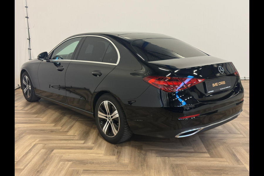 Mercedes-Benz C-Klasse 180 Business Line|NW TYPE|AUTOMAAT|INRUIL MOGELIJK