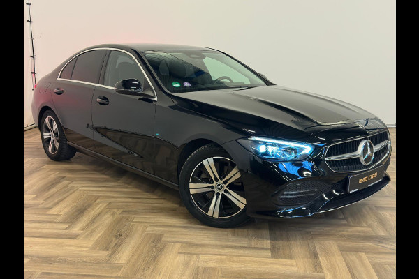 Mercedes-Benz C-Klasse 180 Business Line|NW TYPE|AUTOMAAT|INRUIL MOGELIJK