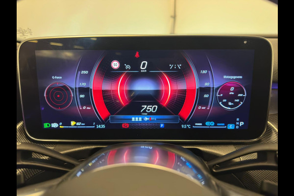 Mercedes-Benz C-Klasse 180 Business Line|NW TYPE|AUTOMAAT|INRUIL MOGELIJK