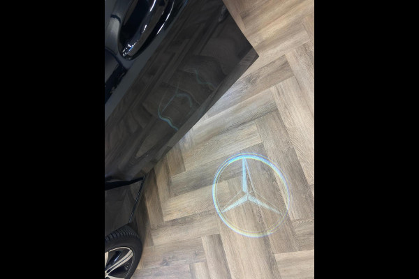 Mercedes-Benz C-Klasse 180 Business Line|NW TYPE|AUTOMAAT|INRUIL MOGELIJK