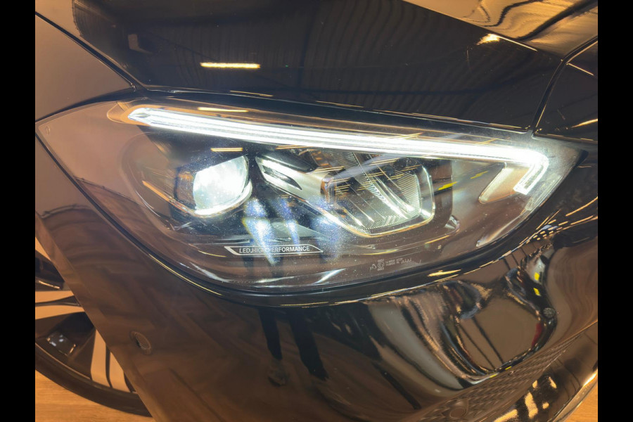 Mercedes-Benz C-Klasse 180 Business Line|NW TYPE|AUTOMAAT|INRUIL MOGELIJK