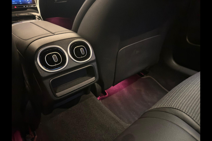 Mercedes-Benz C-Klasse 180 Business Line|NW TYPE|AUTOMAAT|INRUIL MOGELIJK