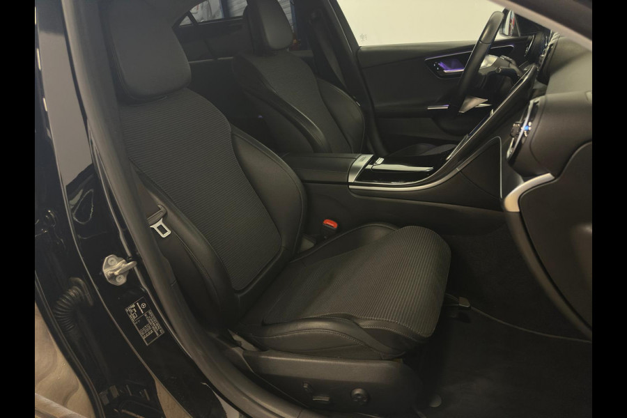 Mercedes-Benz C-Klasse 180 Business Line|NW TYPE|AUTOMAAT|INRUIL MOGELIJK