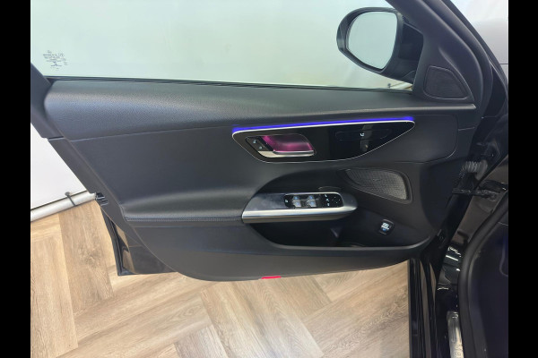 Mercedes-Benz C-Klasse 180 Business Line|NW TYPE|AUTOMAAT|INRUIL MOGELIJK