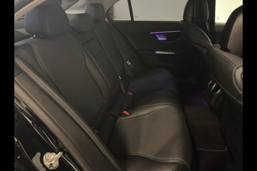 Mercedes-Benz C-Klasse 180 Business Line|NW TYPE|AUTOMAAT|INRUIL MOGELIJK