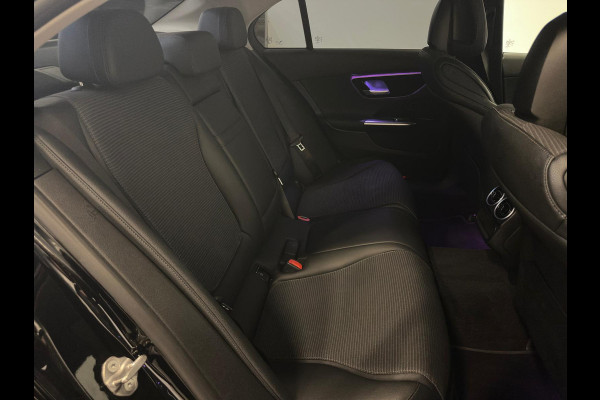 Mercedes-Benz C-Klasse 180 Business Line|NW TYPE|AUTOMAAT|INRUIL MOGELIJK