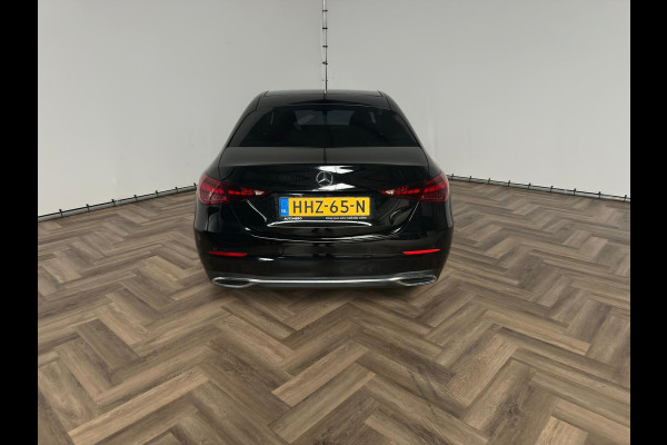 Mercedes-Benz C-Klasse 180 Business Line|NW TYPE|AUTOMAAT|INRUIL MOGELIJK