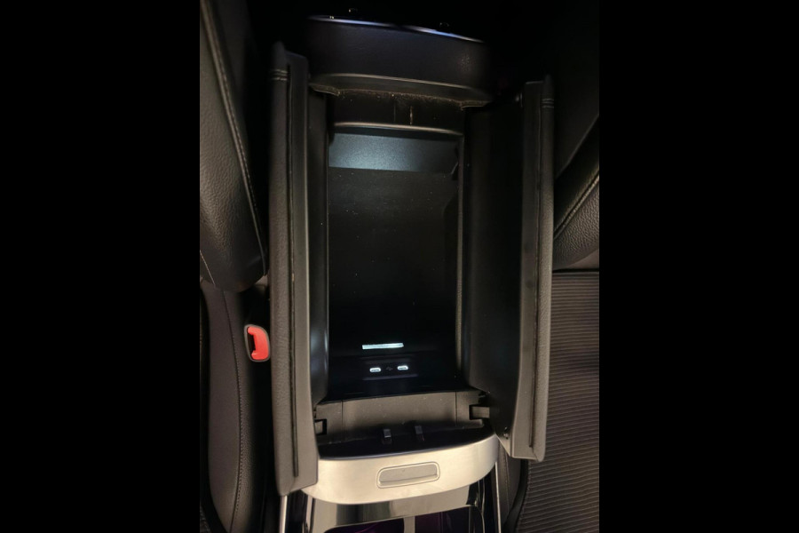 Mercedes-Benz C-Klasse 180 Business Line|NW TYPE|AUTOMAAT|INRUIL MOGELIJK