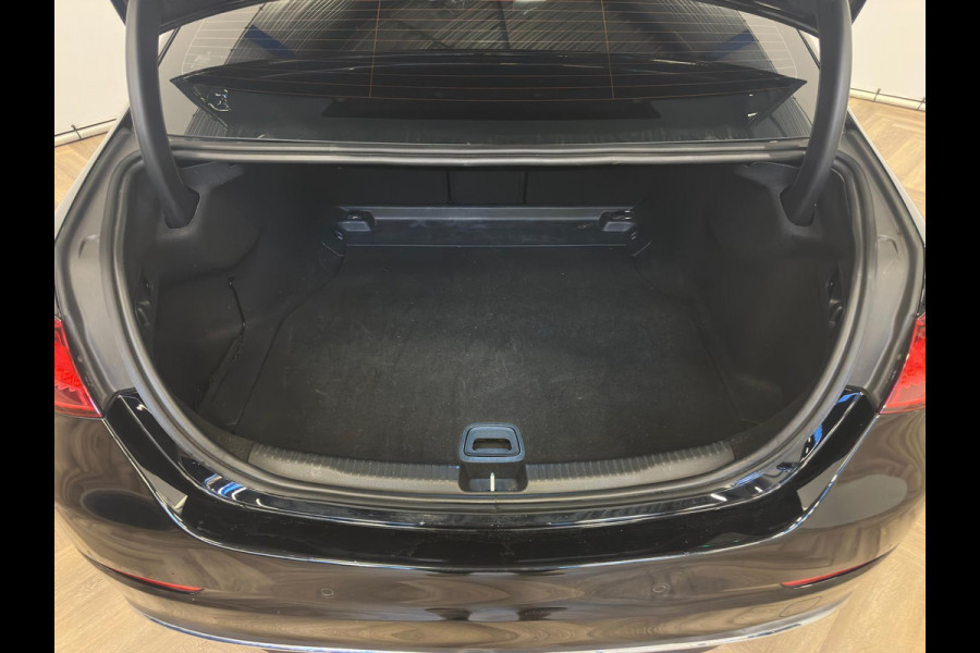 Mercedes-Benz C-Klasse 180 Business Line|NW TYPE|AUTOMAAT|INRUIL MOGELIJK