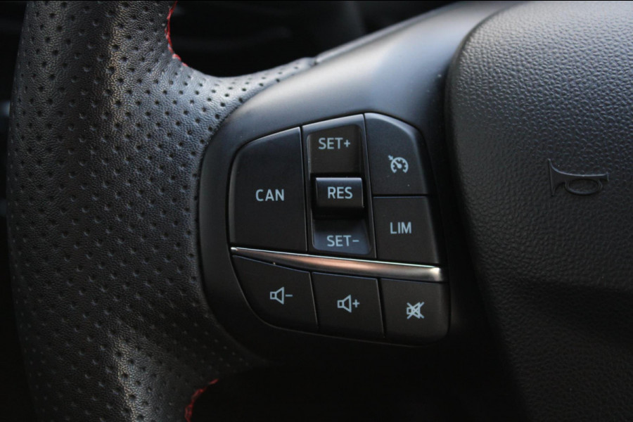 Ford Fiesta 1.0 EcoBoost Hybrid ST-Line Led Pdc Navi Nap