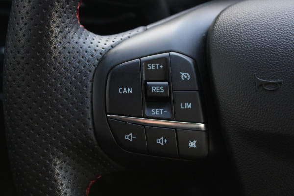 Ford Fiesta 1.0 EcoBoost Hybrid ST-Line Led Pdc Navi Nap