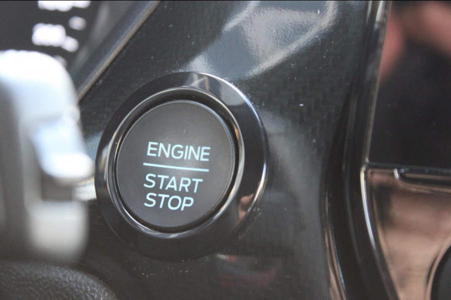 Ford Fiesta 1.0 EcoBoost Hybrid ST-Line Led Pdc Navi Nap