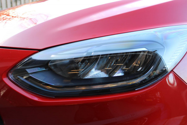 Ford Fiesta 1.0 EcoBoost Hybrid ST-Line Led Pdc Navi Nap