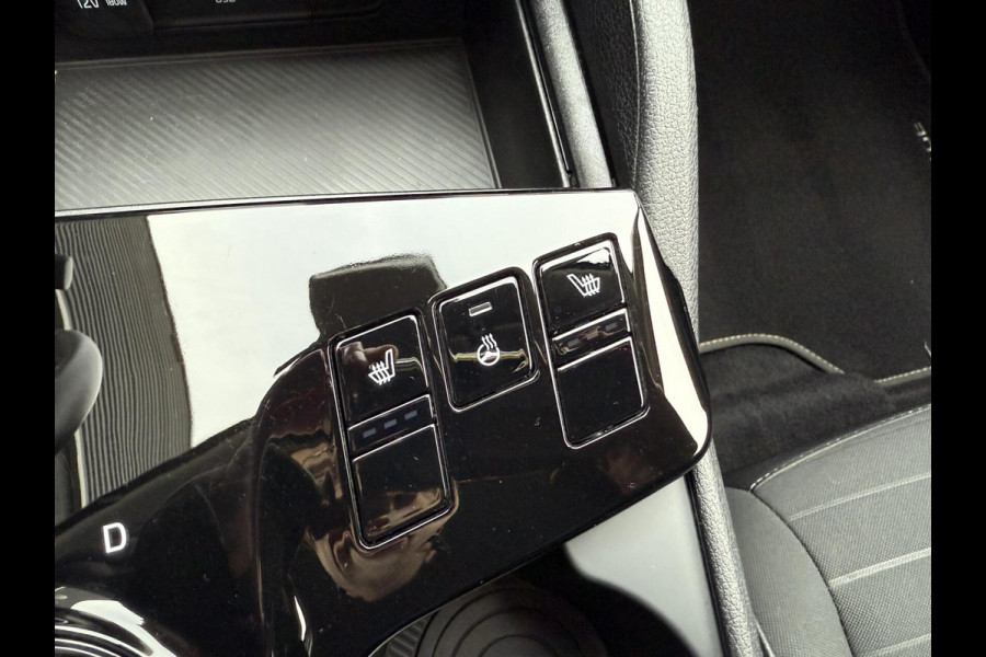 Kia Sportage 1.6 T-GDi Plug-in Hybrid AWD Dynamic