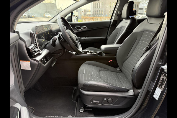 Kia Sportage 1.6 T-GDi Plug-in Hybrid AWD Dynamic