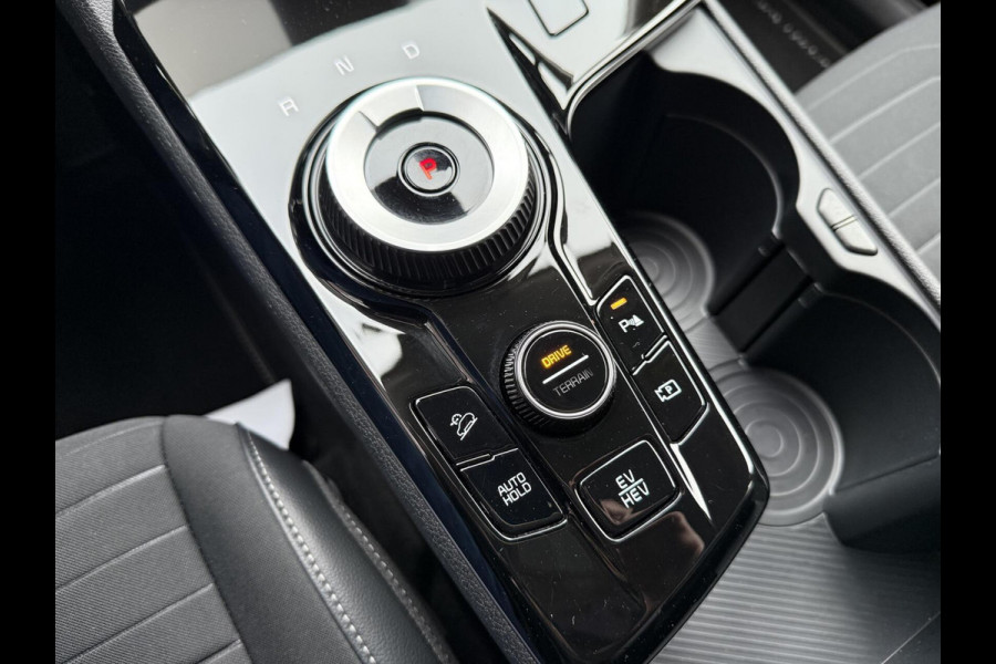 Kia Sportage 1.6 T-GDi Plug-in Hybrid AWD Dynamic