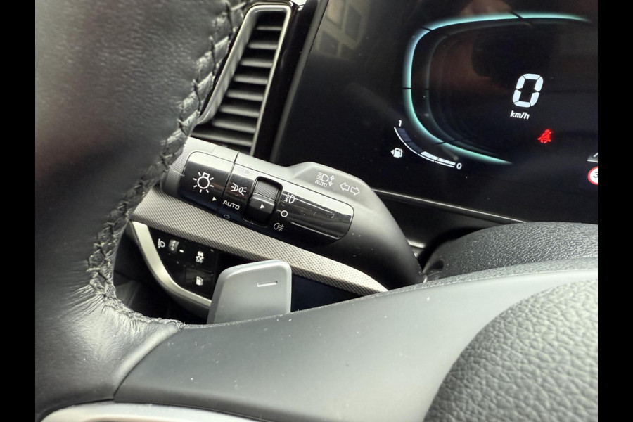 Kia Sportage 1.6 T-GDi Plug-in Hybrid AWD Dynamic