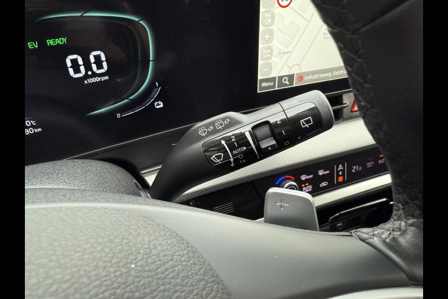 Kia Sportage 1.6 T-GDi Plug-in Hybrid AWD Dynamic