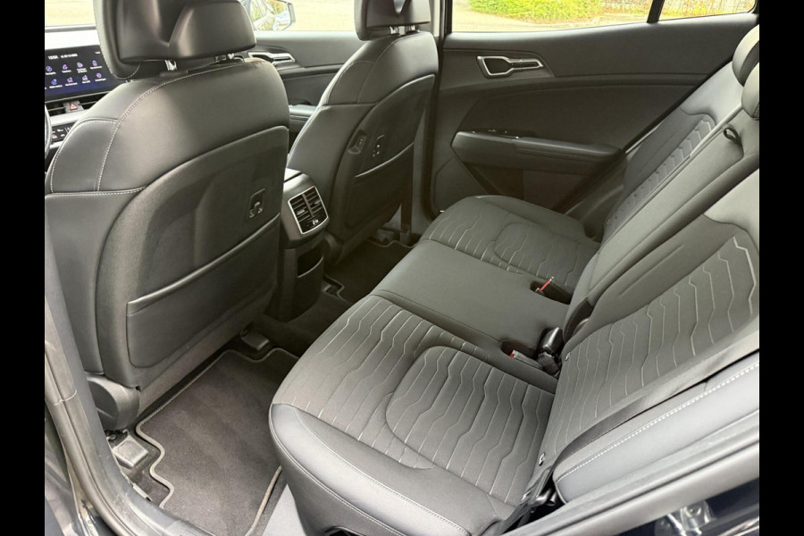 Kia Sportage 1.6 T-GDi Plug-in Hybrid AWD Dynamic