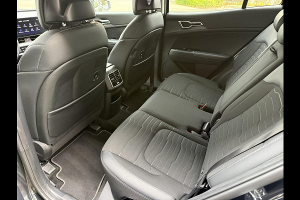 Kia Sportage 1.6 T-GDi Plug-in Hybrid AWD Dynamic