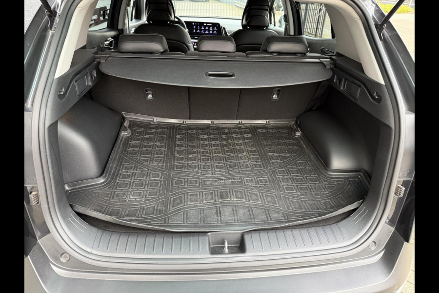 Kia Sportage 1.6 T-GDi Plug-in Hybrid AWD Dynamic