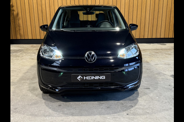 Volkswagen up! 1.0 Move Up. DAB+.Bleutooth. Airco. 5 Drs. NAP.
