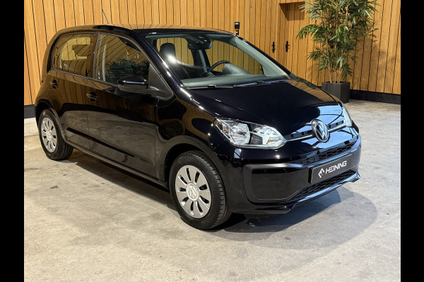 Volkswagen up! 1.0 Move Up. DAB+.Bleutooth. Airco. 5 Drs. NAP.