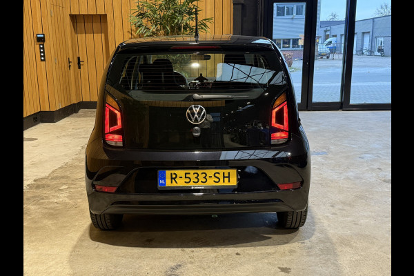 Volkswagen up! 1.0 Move Up. DAB+.Bleutooth. Airco. 5 Drs. NAP.