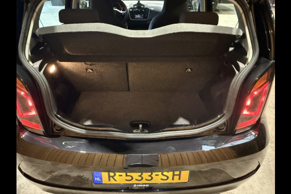 Volkswagen up! 1.0 Move Up. DAB+.Bleutooth. Airco. 5 Drs. NAP.