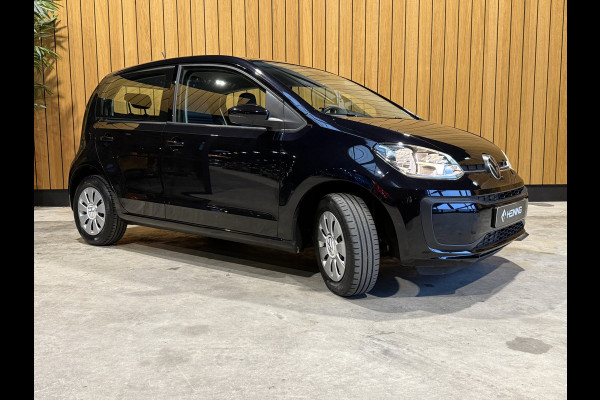 Volkswagen up! 1.0 Move Up. DAB+.Bleutooth. Airco. 5 Drs. NAP.