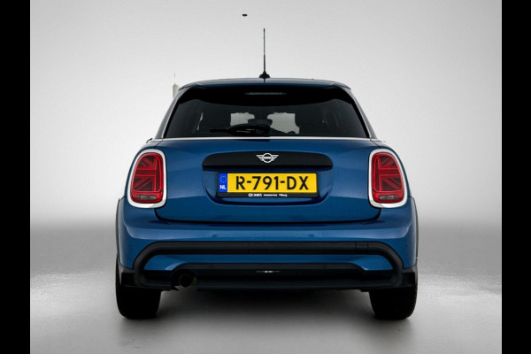 MINI Mini 1.5 One Business Edition CARPLAY | STOF-LEDER | NAVI | LED | CRUISE