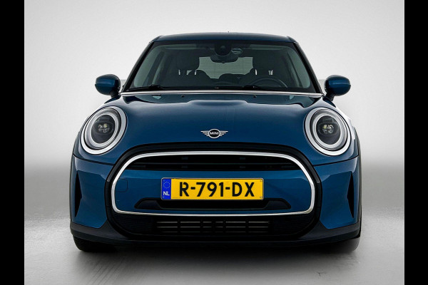 MINI Mini 1.5 One Business Edition CARPLAY | STOF-LEDER | NAVI | LED | CRUISE