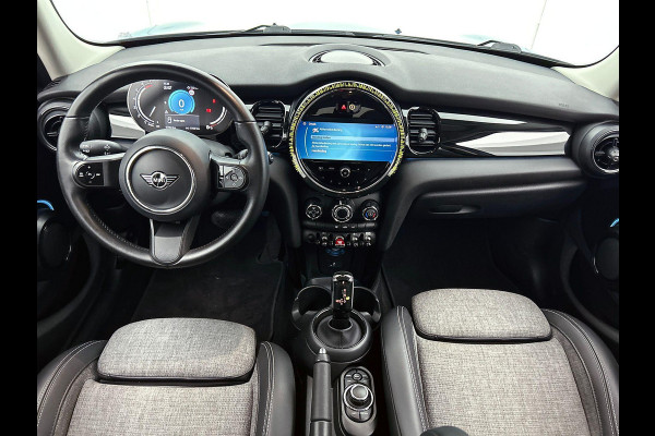 MINI Mini 1.5 One Business Edition CARPLAY | STOF-LEDER | NAVI | LED | CRUISE