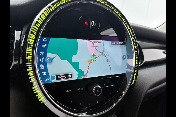 MINI Mini 1.5 One Business Edition CARPLAY | STOF-LEDER | NAVI | LED | CRUISE
